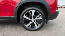 Peugeot 2008 1.2 PureTech 130 GT Line 5dr EAT6 Petrol Estate